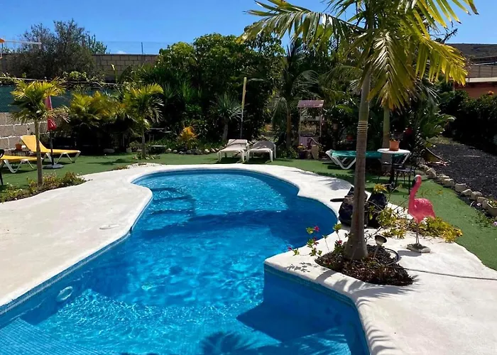 Villa Daita 1
