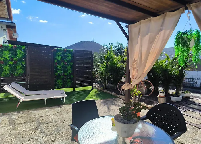 Villa Daita 1