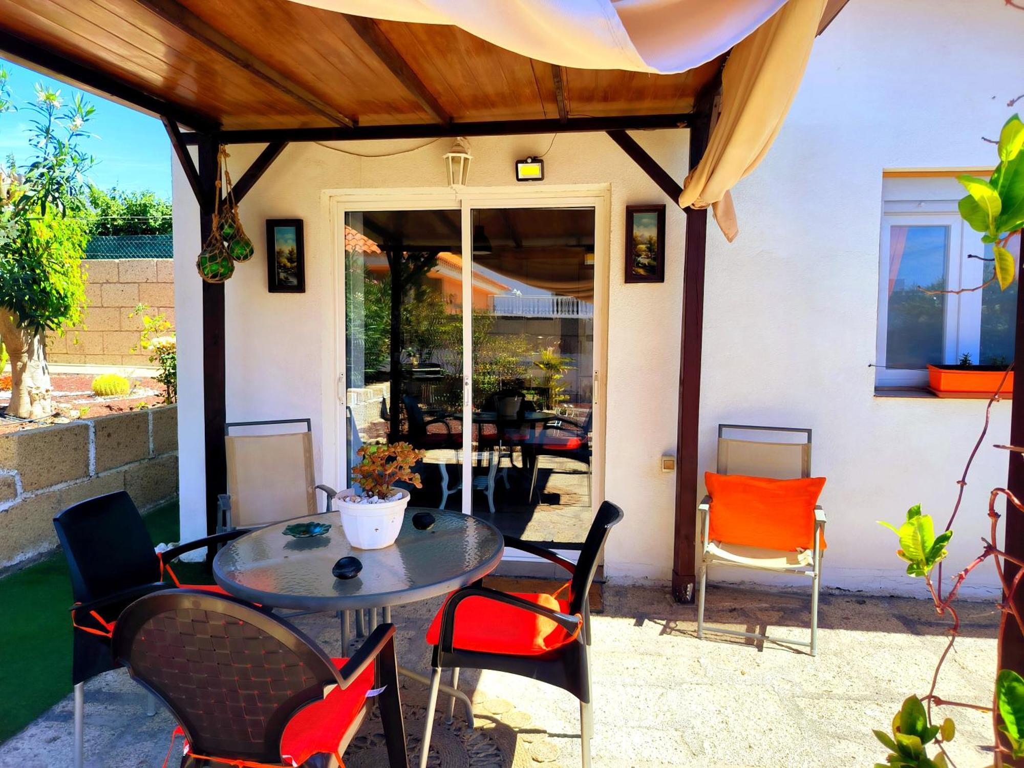 Chalet Daita 1