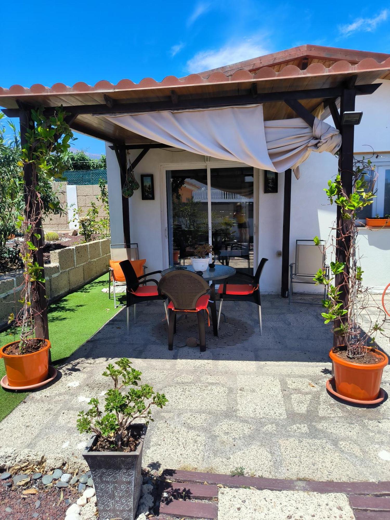 Chalet Daita 1