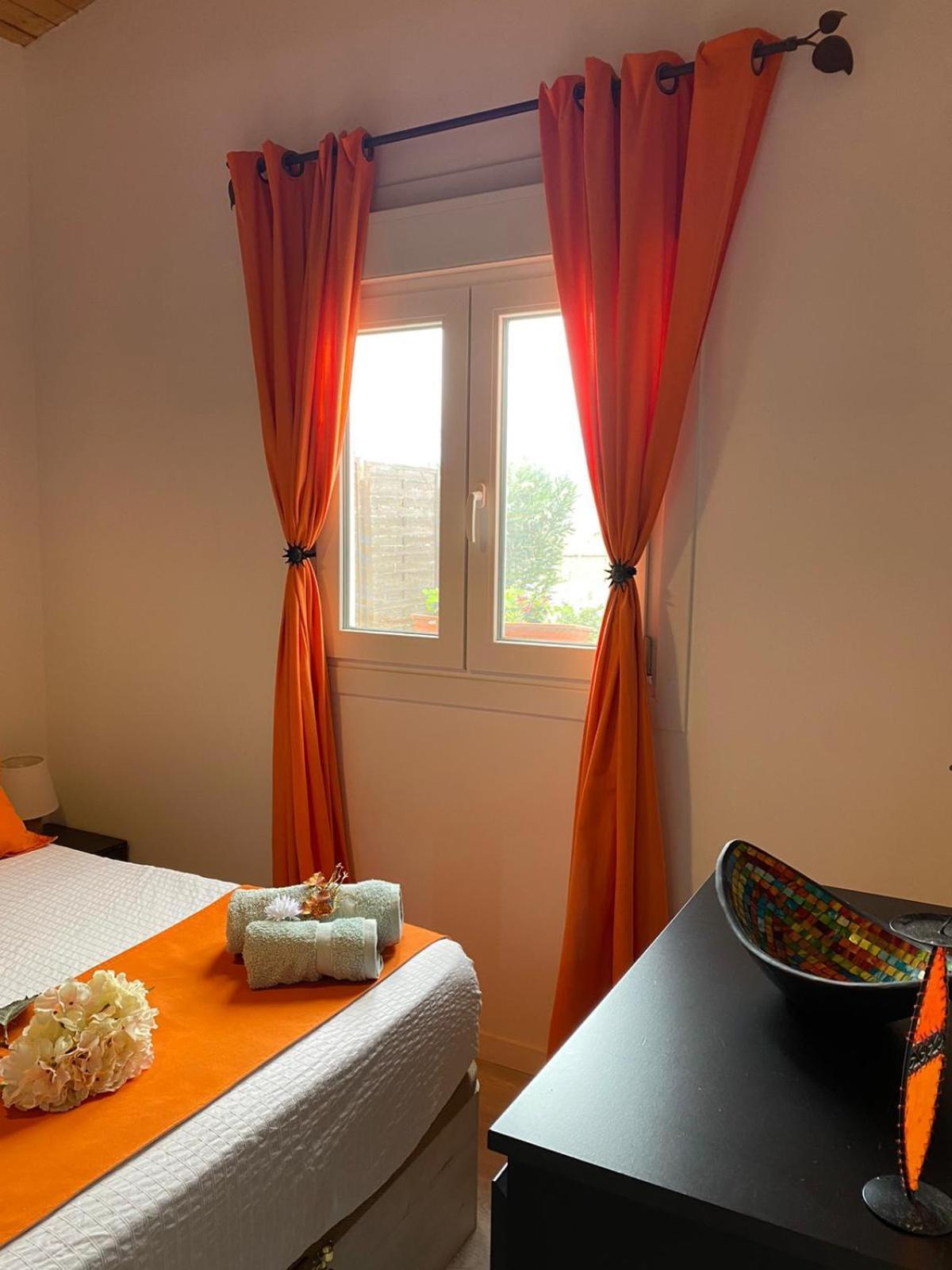 Chalet Daita 1 *